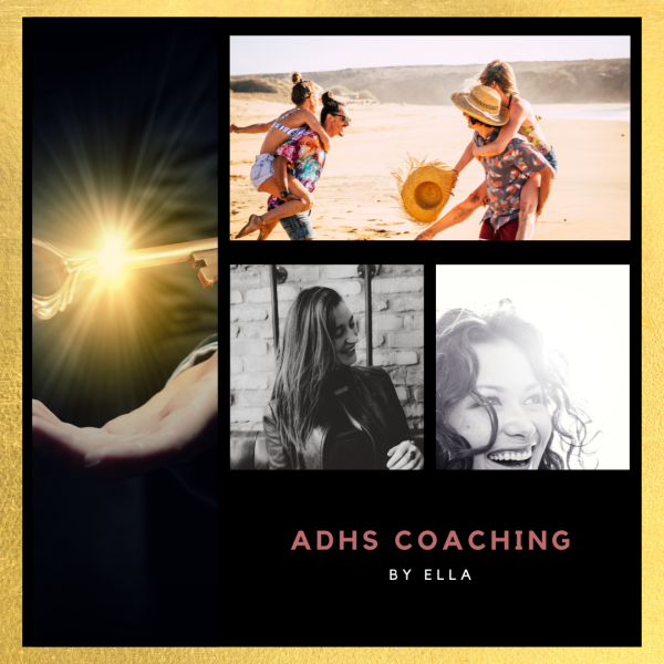 1:1 Coaching